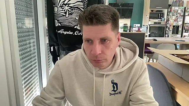 Minmoi1984 online show from March 26, 1:17 pm