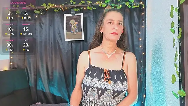 Snapshot of LeanaMaturee chatting on March 21, 12:21 pm LeanaMaturee online show from March 21, 12:21 pm