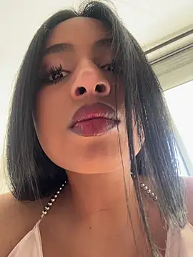 miss  cataleya online show from March 22, 7:28 pm