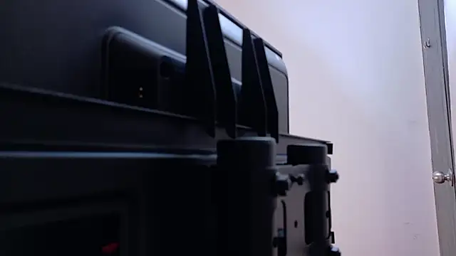 Snapshot of AliciaMac chatting on March 28, 3:28 am AliciaMac online show from March 28, 3:28 am