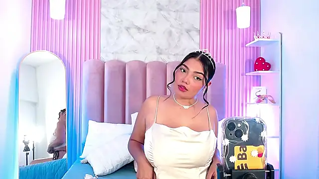 Snapshot of ArianaRougee chatting on March 21, 12:10 pm ArianaRougee online show from March 21, 12:10 pm