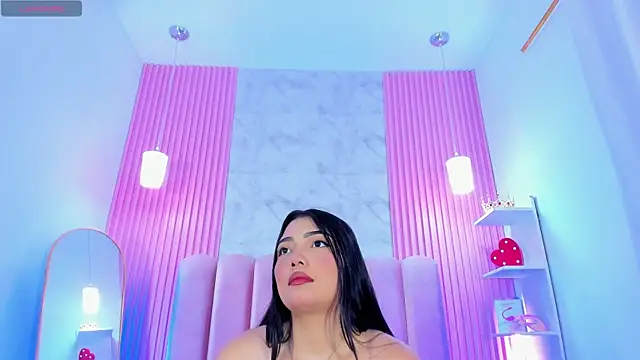 ArianaRougee online show from June 30, 3:29 am