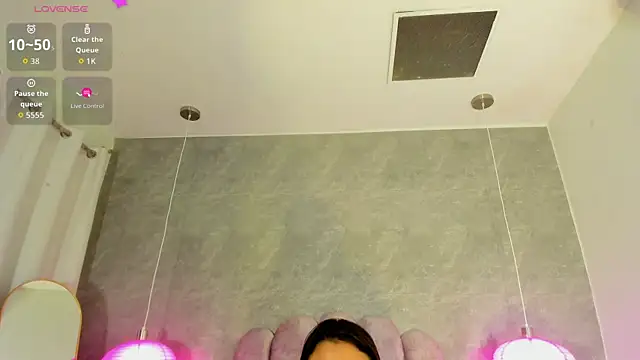 ArianaRougee online show from July 12, 3:30 am
