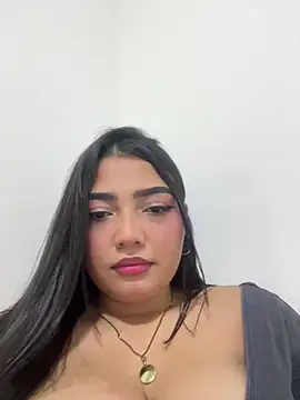 ArianaRougee online show from July 24, 9:35 pm