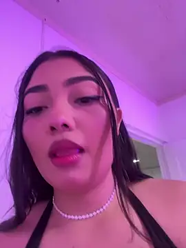 ArianaRougee online show from July 30, 6:01 am