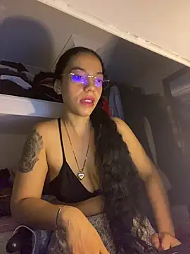 Maluxx333 online show from July 14, 12:46 am