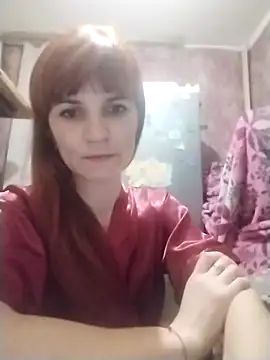 YaroslavaLester online show from March 9, 9:30 pm