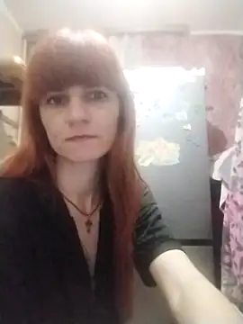 YaroslavaLester online show from March 12, 8:59 pm