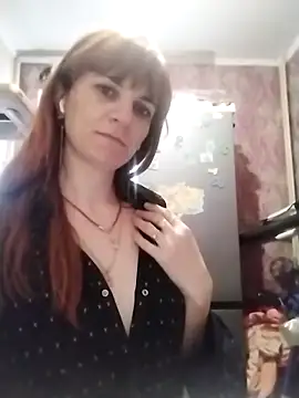 YaroslavaLester online show from April 15, 8:10 am