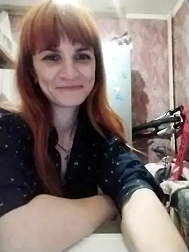 YaroslavaLester online show from May 31, 7:59 pm