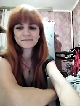 YaroslavaLester online show from June 19, 10:13 pm
