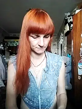 YaroslavaLester online show from July 14, 8:08 am