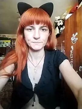 YaroslavaLester online show from July 17, 7:15 am