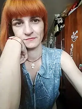 YaroslavaLester online show from July 26, 9:27 am