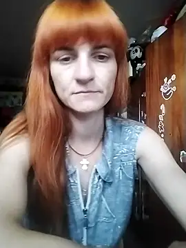 YaroslavaLester online show from July 28, 7:37 am