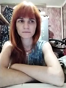 YaroslavaLester online show from July 28, 6:20 pm