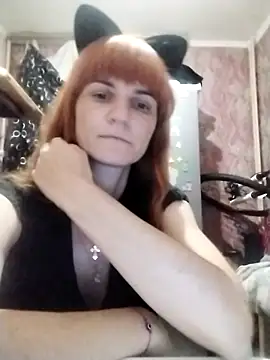 YaroslavaLester online show from July 31, 5:56 pm