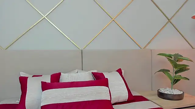 AnnyVega   online show from April 30, 8:04 pm
