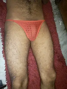 IndoAlpha online show from March 27, 1:22 am