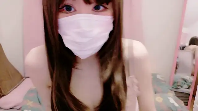 Snapshot of amachijyochan_xx chatting on April 3, 1:14 am amachijyochan xx online show from April 3, 1:14 am