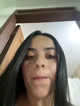 Ivonneadams online show from March 19, 2:37 am