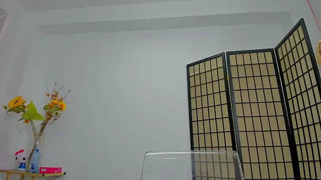 MiaNoirr online show from March 25, 8:26 pm