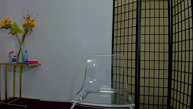 MiaNoirr online show from March 28, 8:41 pm