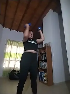 Nerea Boolsara8 online show from July 30, 10:42 pm