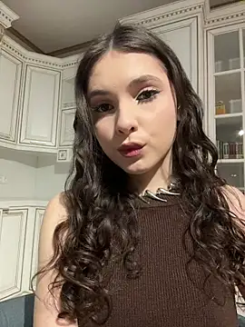 GIGI DAVS online show from February 22, 8:51 pm