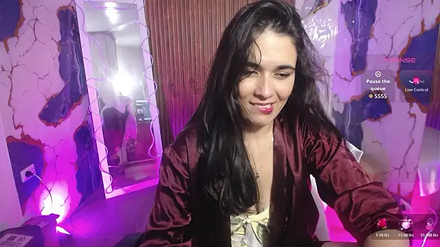 Loren Tay online show from March 4, 2:39 am