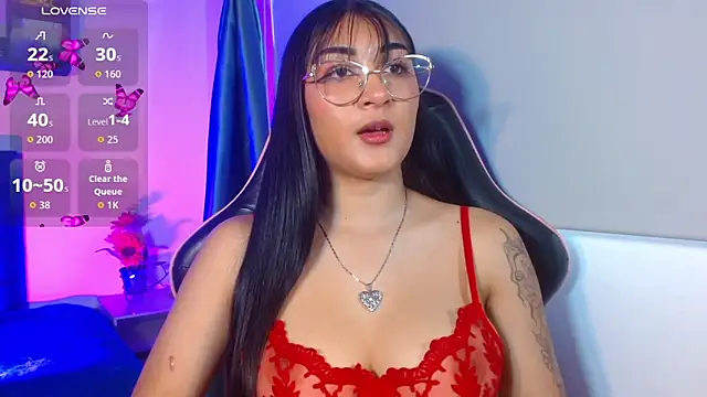 Snapshot of Mariangp chatting on March 16, 7:51 pm Mariangp online show from March 16, 7:51 pm