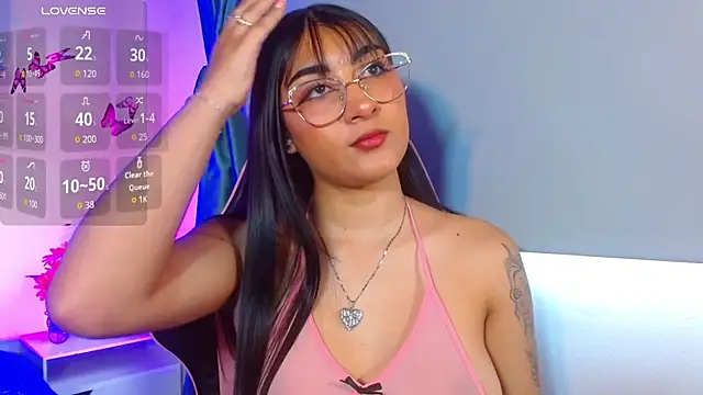 Snapshot of Mariangp chatting on March 27, 7:46 pm Mariangp online show from March 27, 7:46 pm