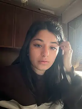 maryzoe05 online show from March 24, 4:12 pm