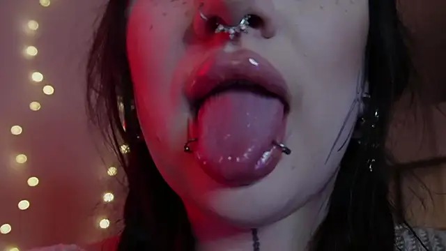 GothicKiraVex online show from March 24, 8:14 pm