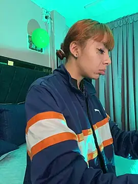 Elaaa pink21 online show from March 20, 3:22 am