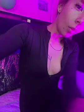 Elaaa pink21 online show from March 25, 3:01 am