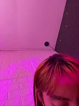 Elaaa pink21 online show from March 29, 2:55 am