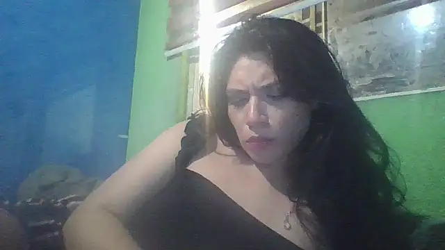 Soylilayblue online show from March 7, 1:24 am