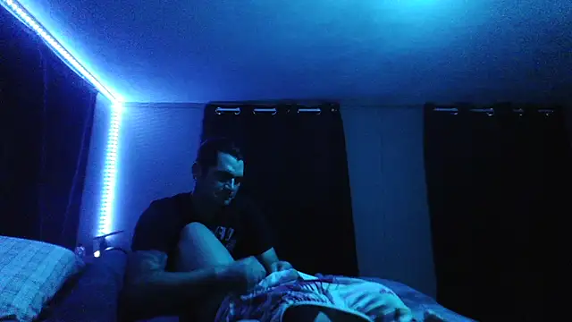 DaddysWetMouth online show from March 27, 2:50 am