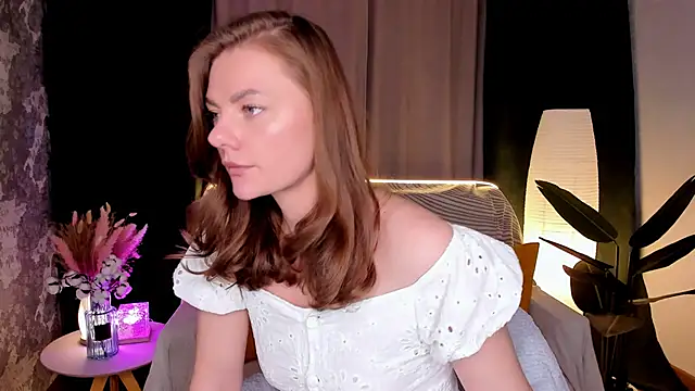 ParisJackson online show from February 24, 8:56 am