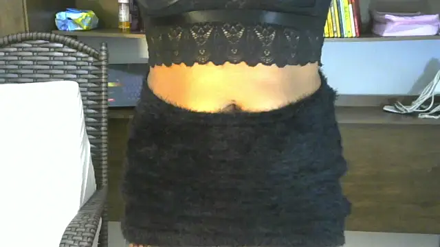 negraiza online show from May 9, 2:06 am
