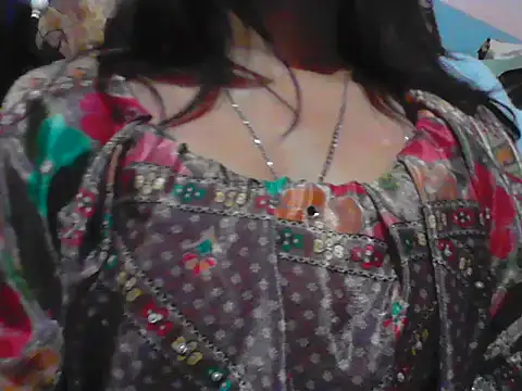 Snapshot of ZENZYY_69 chatting on February 22, 3:43 pm ZENZYY 69 online show from February 22, 3:43 pm