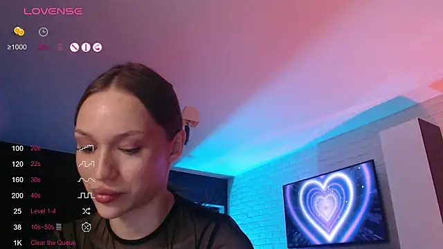 Snapshot of Jade_Amore chatting on April 12, 5:07 pm Jade Amore online show from April 12, 5:07 pm