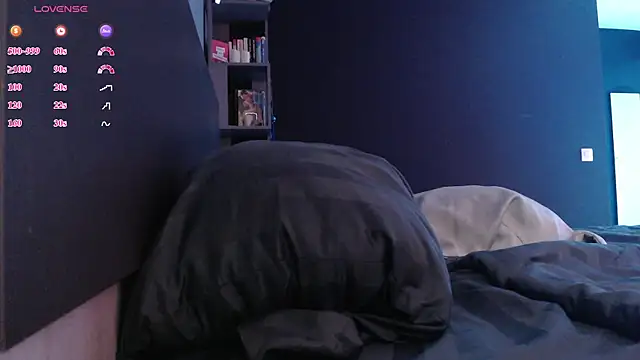 Jade Amore online show from June 19, 10:46 pm