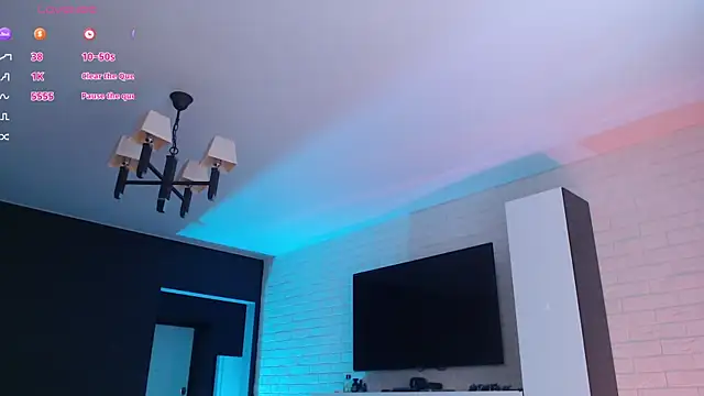 Jade Amore online show from July 25, 2:14 pm