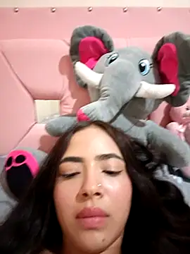 Snapshot of Sexy_cloe_outdoors chatting on February 28, 6:03 am Sexy cloe outdoors online show from February 28, 6:03 am