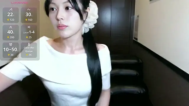 yua heart online show from June 12, 9:41 am