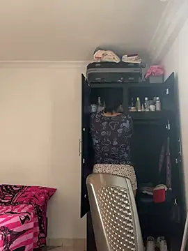 Snapshot of Sexy_mia_outdoors chatting on March 27, 10:09 pm Sexy mia outdoors online show from March 27, 10:09 pm