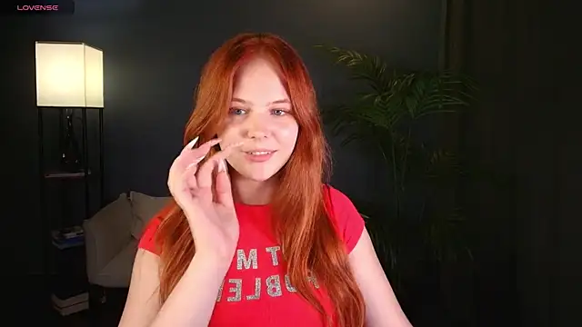 Elle Funning online show from July 29, 7:12 pm