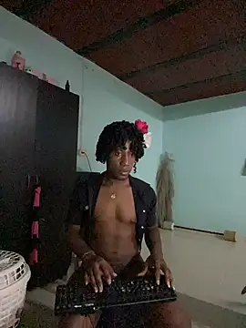 Snapshot of AnelimDagota_ chatting on March 1, 12:01 am AnelimDagota online show from March 1, 12:01 am